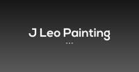 J Leo Painting Logo