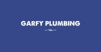 Garfy Plumbing Logo
