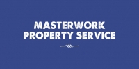 Masterwork Property Service Logo