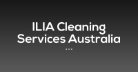 ILIA Cleaning Services Australia Logo