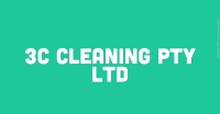 3C Cleaning Pty Ltd Logo