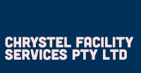 Chrystel Facility Services PTY LTD Logo