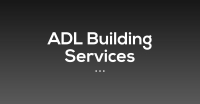 ADL Building Services Logo