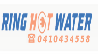 Ring Hot Water Logo