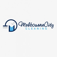 Melbourne City Cleaning Logo