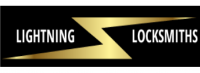 Lightning Locksmiths Logo