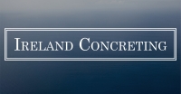 Ireland Concreting Logo