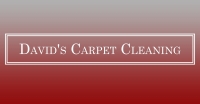 David's Carpet Cleaning Logo