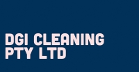 DGI Cleaning Pty Ltd Logo