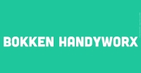 Bokken Handyworx Logo