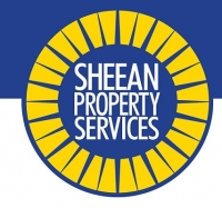 Sheean Cleaning Services Logo