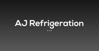 AJ Refrigeration Logo