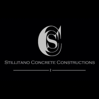 Stillitano Concrete Constructions Logo