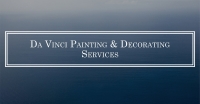 Da Vinci Painting & Decorating Services Logo