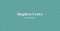 Hughes Crete Logo