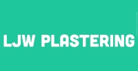 LJW Plastering Logo