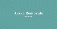 Aasra Removals Logo