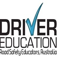 Road Safety Educators Australia  Logo
