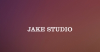 Jake Studio Logo