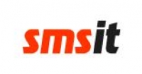 SMSit Logo