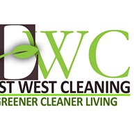 East West Cleaning Pty Ltd Logo