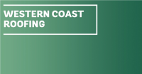 Western Coast Roofing Logo
