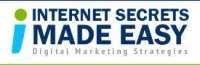 Internet Secrets Made Easy  Logo