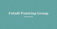 Foladi Painting Group Logo