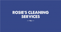 Rosie's Cleaning Services Logo