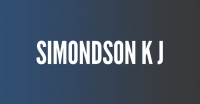 Simondson K J Logo