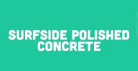 Surfside Polished Concrete Logo