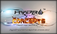 Hydro Concepts Australia Logo
