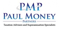 Paul Money Partners  Logo