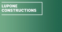 Lupone Constructions Logo
