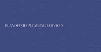 Blandford Plumbing Services Logo