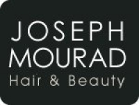 Joseph Mourad Hair & Beauty Logo