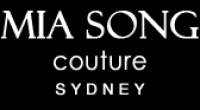 MIA SONG COUTURE Logo