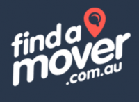 Find A Mover Logo