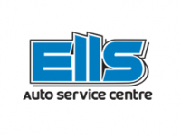 Ells Auto Service Centre Logo