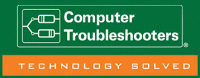 Computer Troubleshooters Rozelle Logo