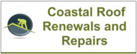 Coastal Roof Renewals & Repairs Logo