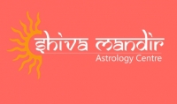 Shiva Mandir Astrology Centre Logo