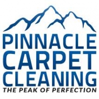 Pinnacle Carpet & Upholstery Cleaning   WYONG  Logo