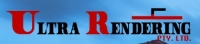 Ultra Rendering Logo