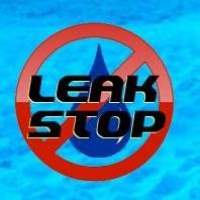 Leak Stop Shower Repairs Logo