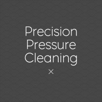 Precision Pressure Cleaning Logo