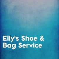 Elly's Shoe & Bag Service Logo