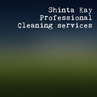 Shinta Kay Professional Cleaning Services Logo