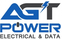 AGT Power Pty Limited Logo