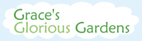 Grace's Glorious Gardens Logo
